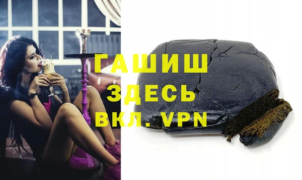 твердый Михайлов