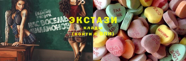 твердый Михайлов